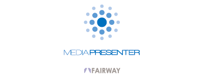 MEDIA PRESENTER